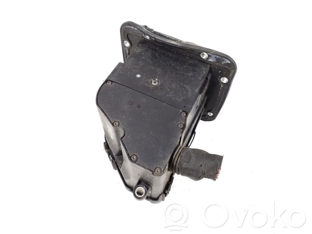 Volkswagen Phaeton Módulo de fusible 