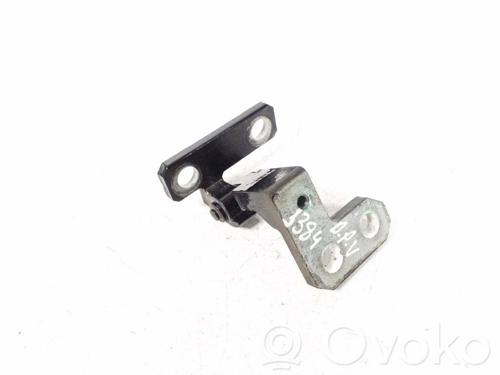 Volkswagen Phaeton Front door upper hinge 