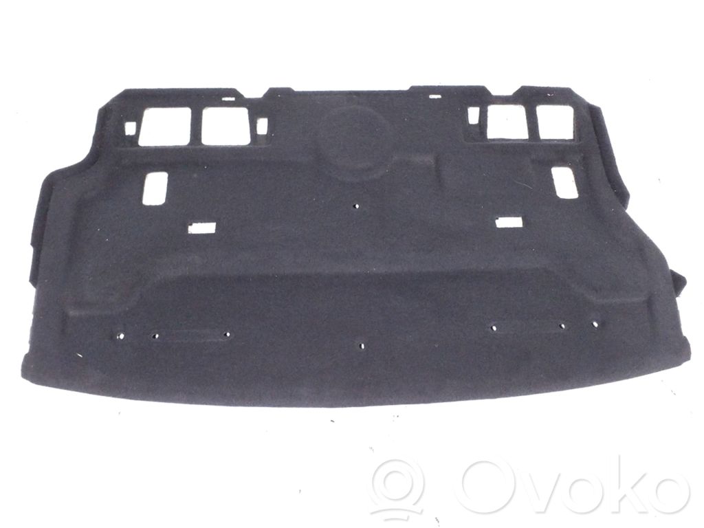 Audi A8 S8 D4 4H Other trunk/boot trim element 