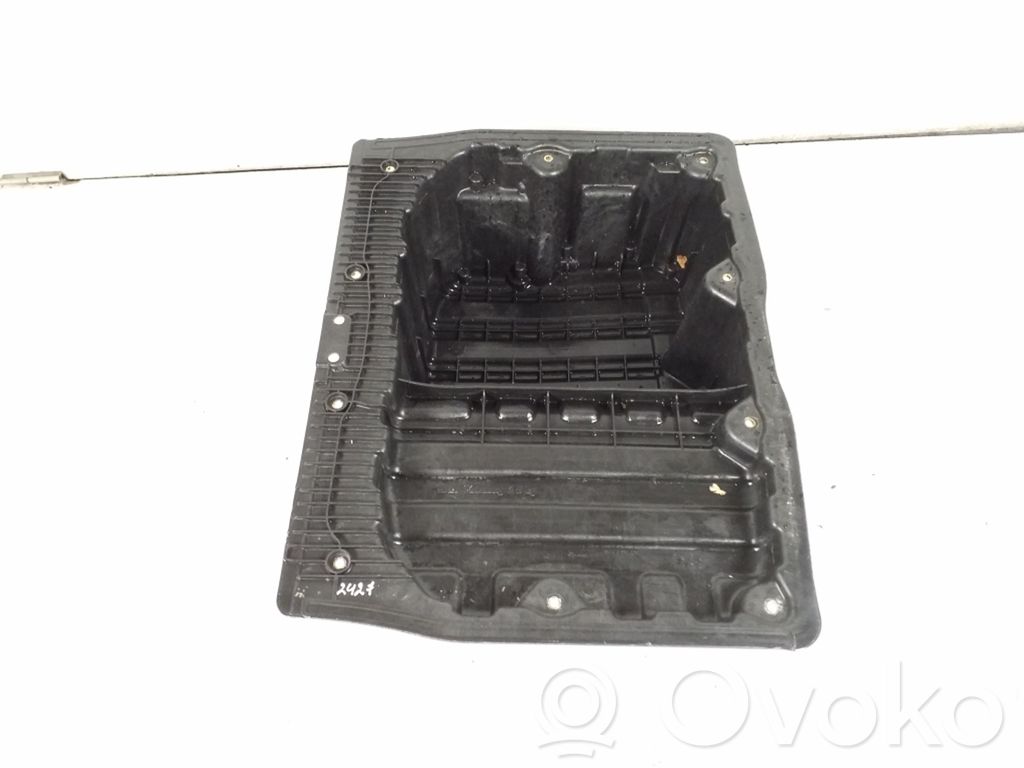 BMW 3 E92 E93 Autres éléments garniture de coffre 