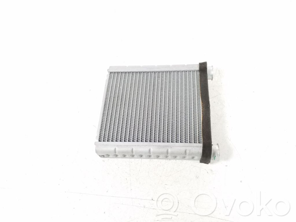 Audi A8 S8 D4 4H Heizungsgebläse Kühler 