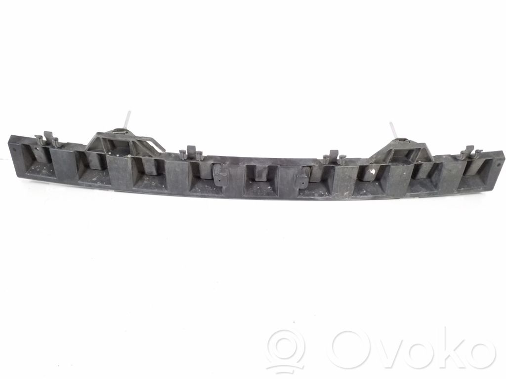 Mercedes-Benz E C207 W207 Soporte de montaje del parachoques trasero 