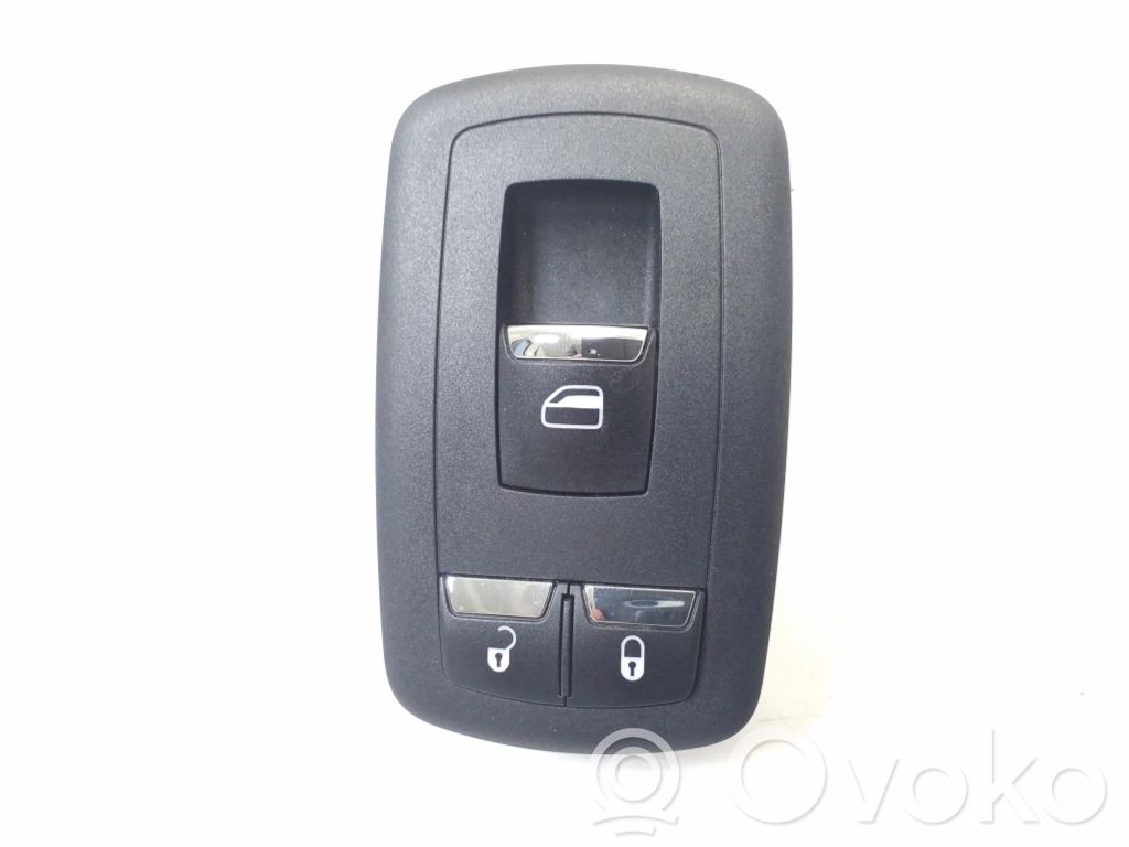 Maserati Ghibli Electric window control switch 