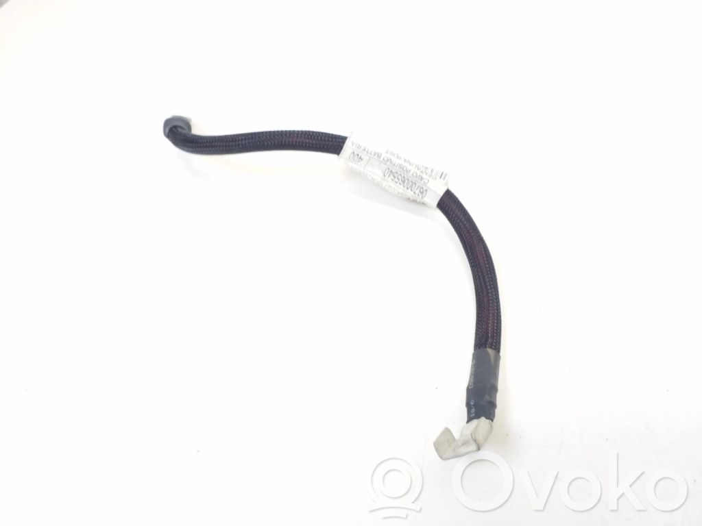 Maserati Ghibli Cable positivo (batería) 