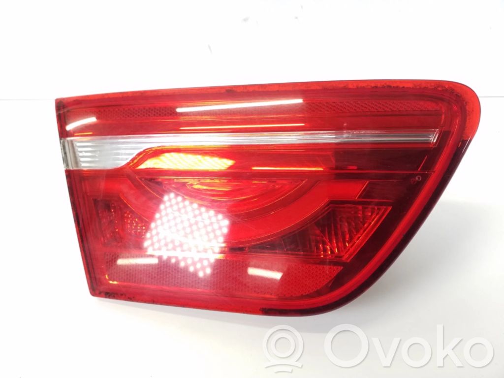 Lampy tylnej klapy bagażnika   GX7315K273BG,T4N7915