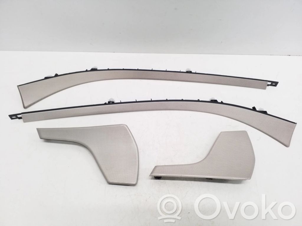 Paneļa apdare   GX73237B42BKA,GX73237B43BKA,GX73640E72BKA,GX73640E73BKA