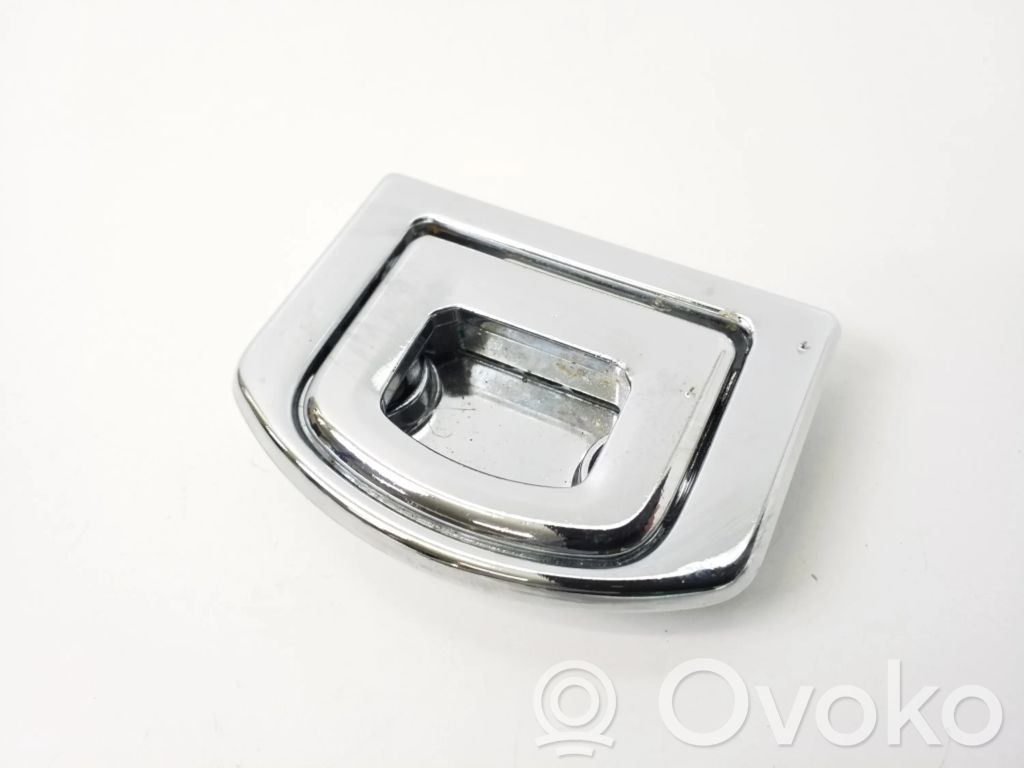 Audi e-tron Other trunk/boot trim element 