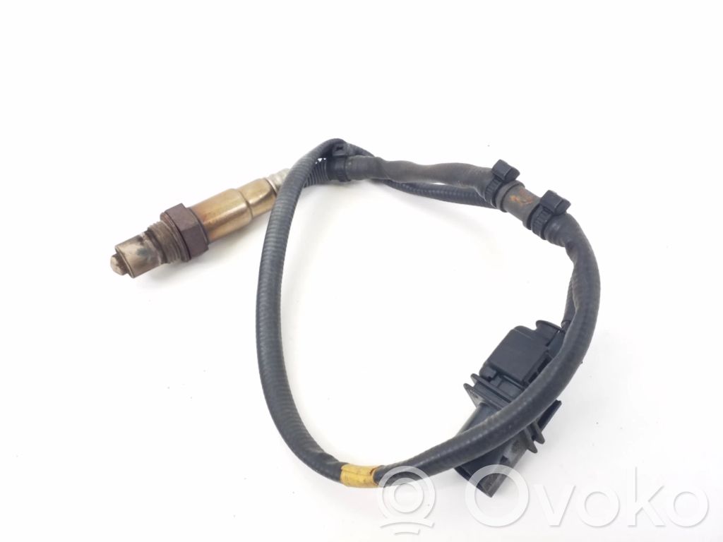 Porsche Cayenne (92A) Sonda lambda 