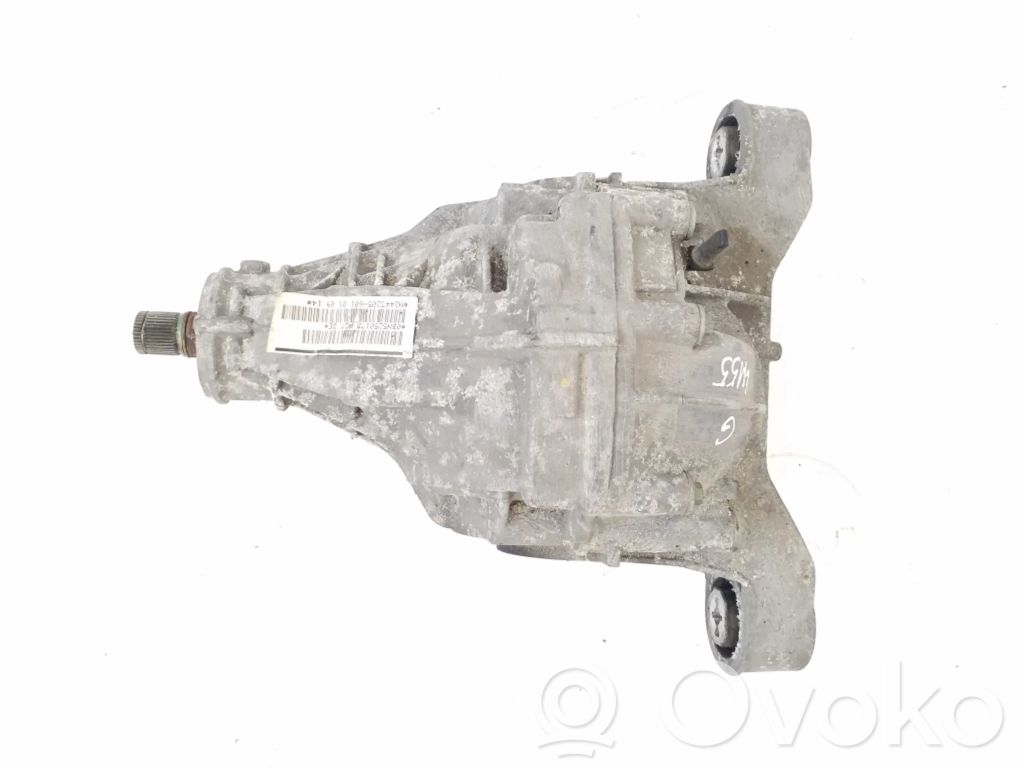 Tylny mechanizm różnicowy   95835001100,958350011X