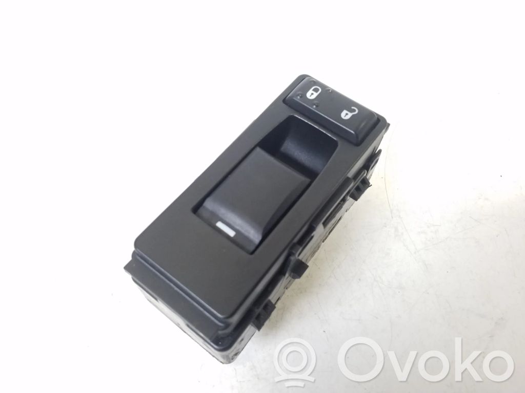 Jeep Compass Electric window control switch 