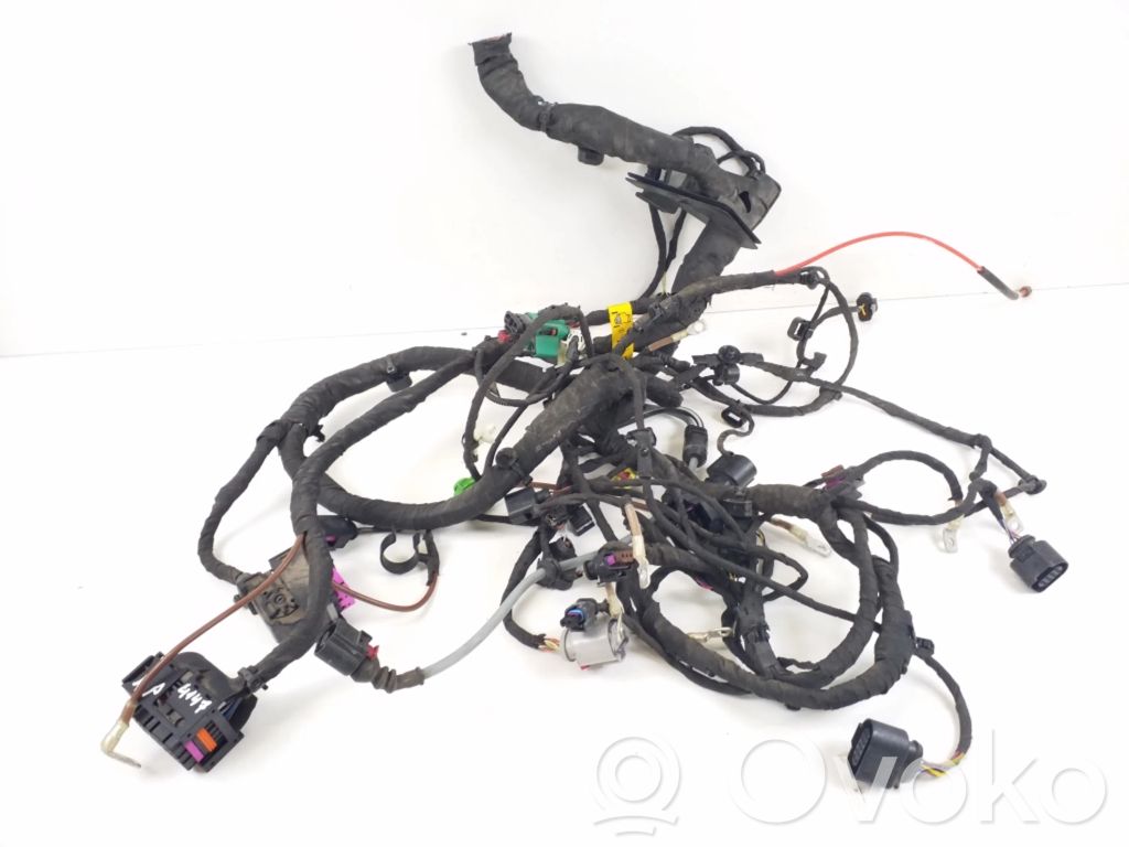 Otros cableados