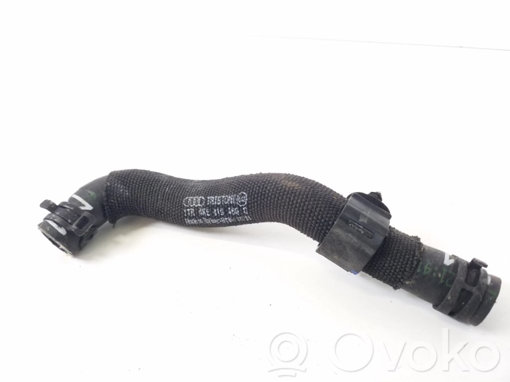 Audi e-tron Air intake hose/pipe 