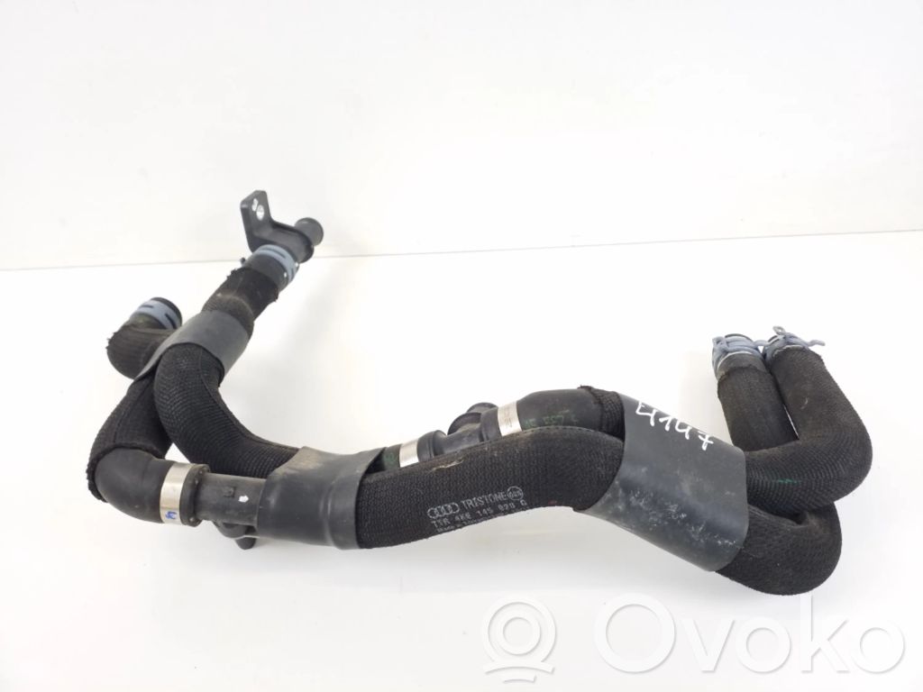 Audi e-tron Air intake hose/pipe 