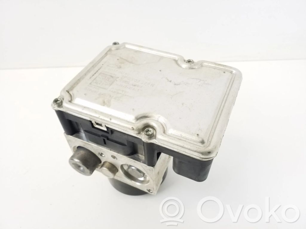 Porsche Cayenne (92A) Bomba de ABS 