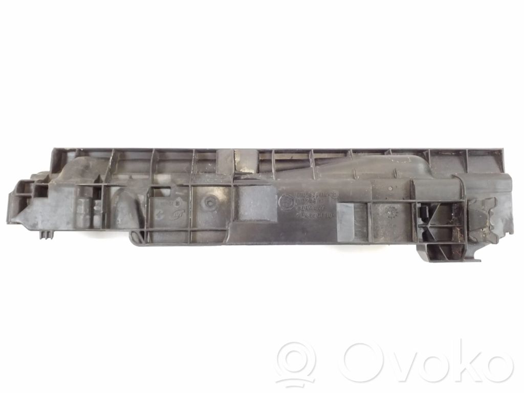 BMW X1 E84 Radiator mount bracket 