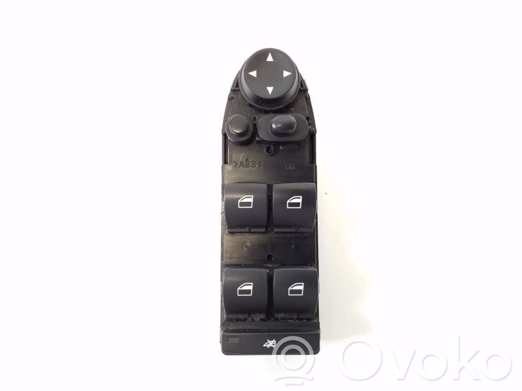 BMW X1 E84 Electric window control switch 