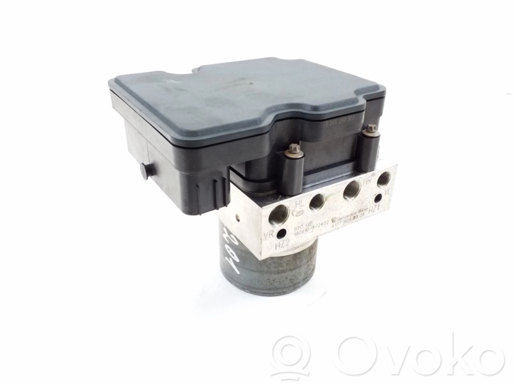 Pompa ABS   A1779002305,0265290302,0265956612,A1779002605