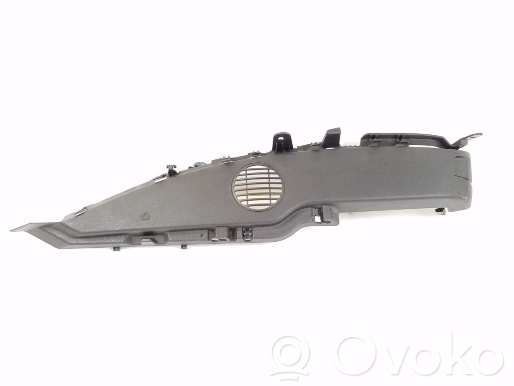 BMW X1 E84 Other trunk/boot trim element 