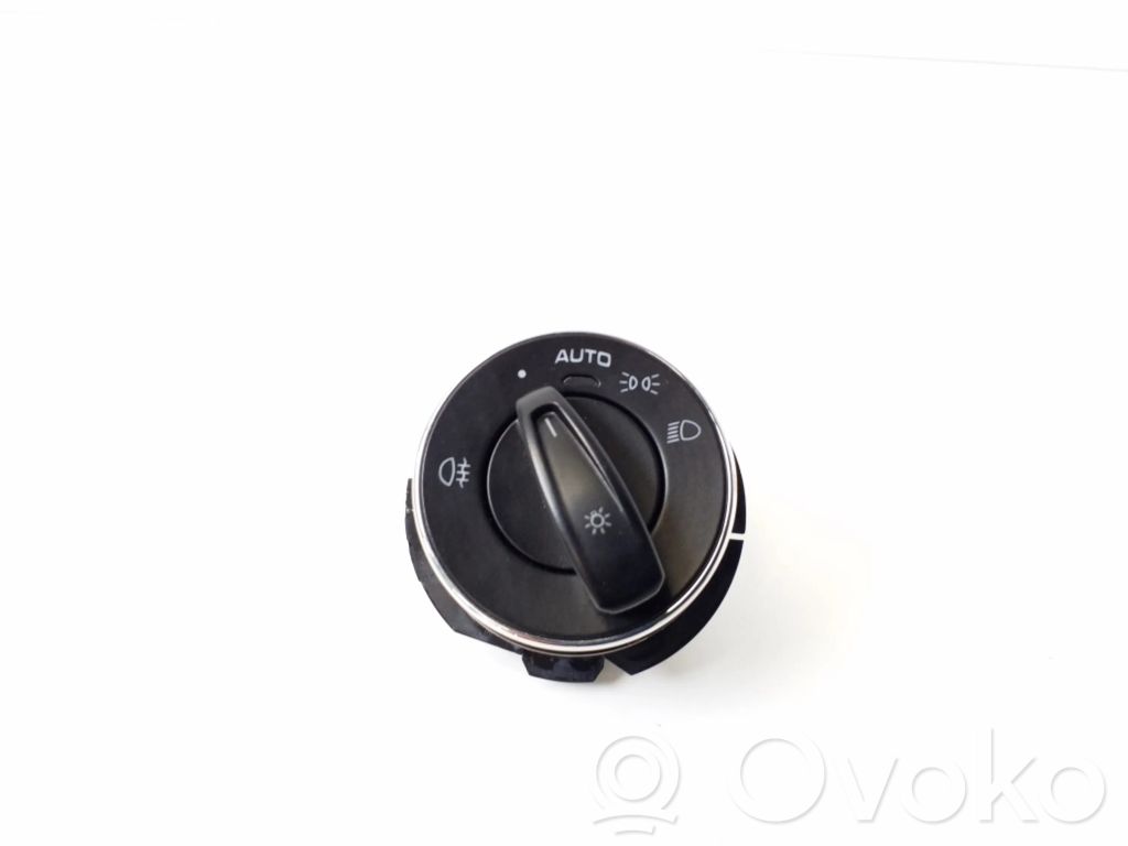 Porsche Panamera (970) Interruptor de luz 