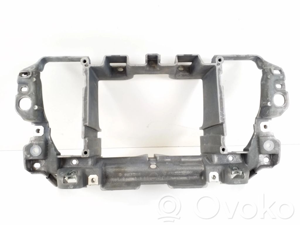 Porsche Panamera (970) Otras partes del panel de instrumentos 