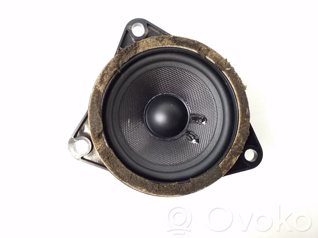 Porsche Panamera (970) Altavoz del panel 