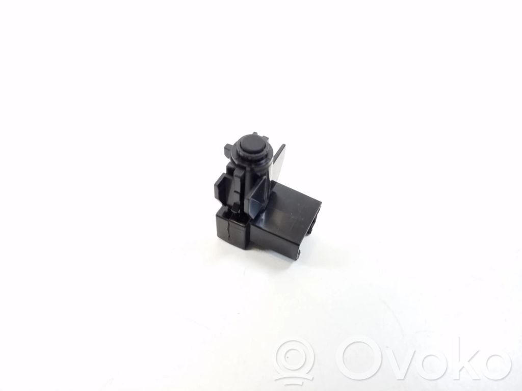 Audi e-tron Sensor 