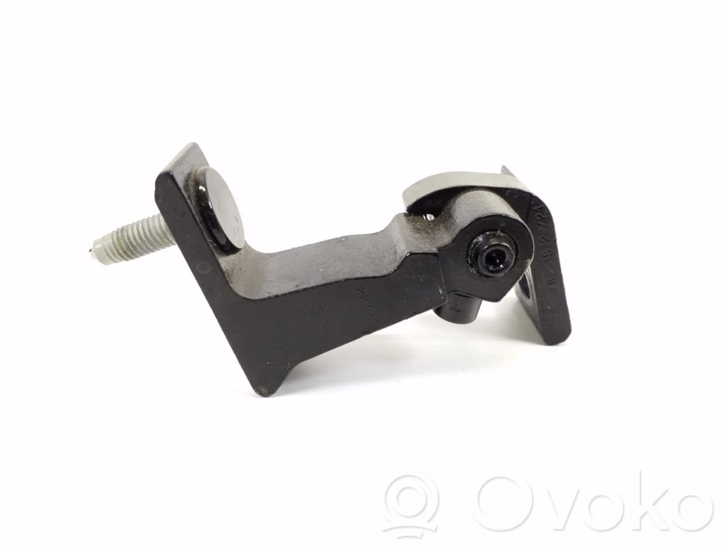 Audi e-tron Front door upper hinge 