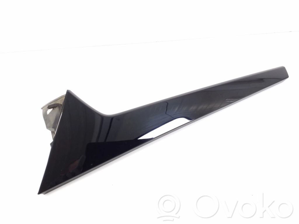 Audi e-tron Tailgate/trunk spoiler 