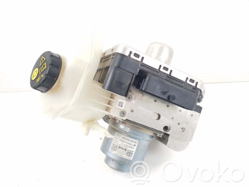 ABS bloks   4KE614100AG,4KE909059AG