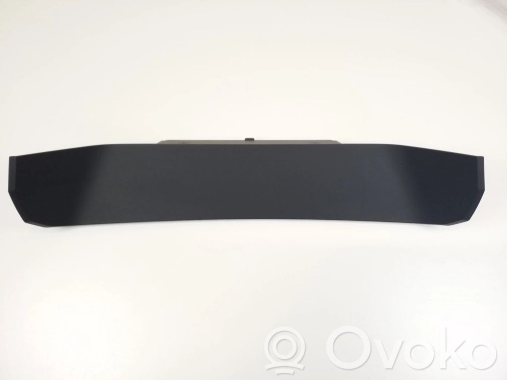 Audi e-tron Dashboard trim 