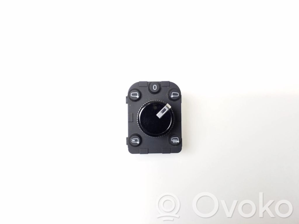 Wing mirror switch   4N0959565
