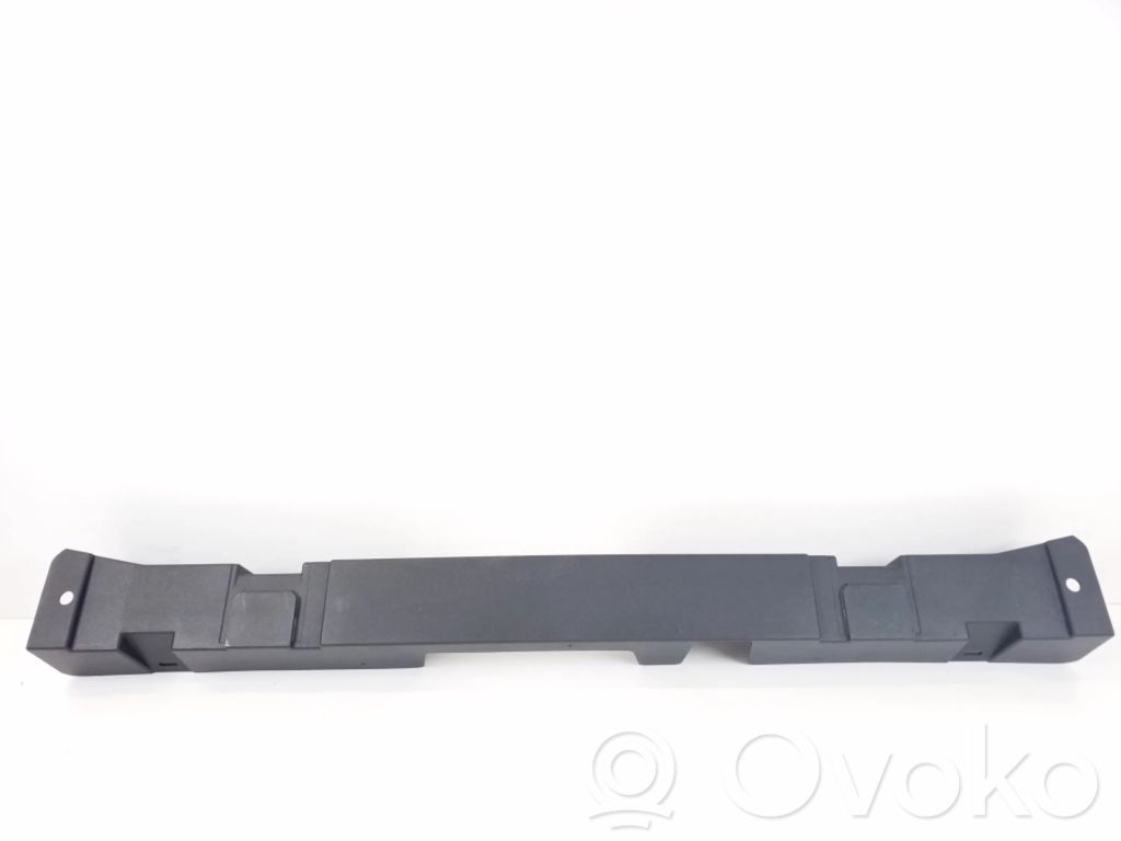 Audi e-tron Other trunk/boot trim element 