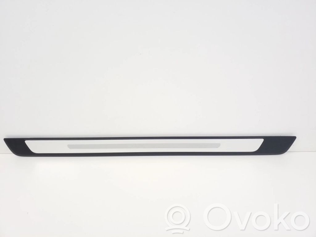 Audi e-tron Listwa progowa przednia 