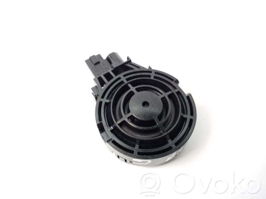 Audi e-tron Panel speaker 