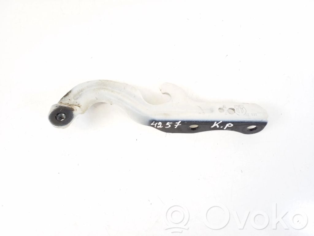 Jeep Grand Cherokee Engine bonnet/hood hinges 