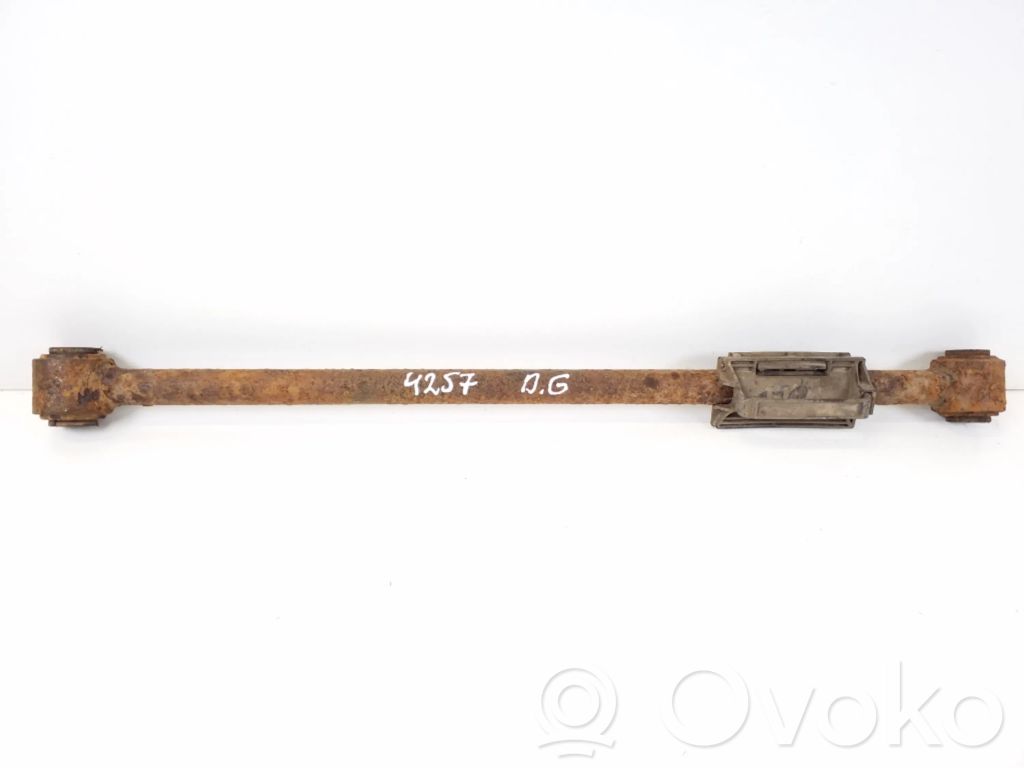 Jeep Grand Cherokee Querlenker Achsschenkel hinten 