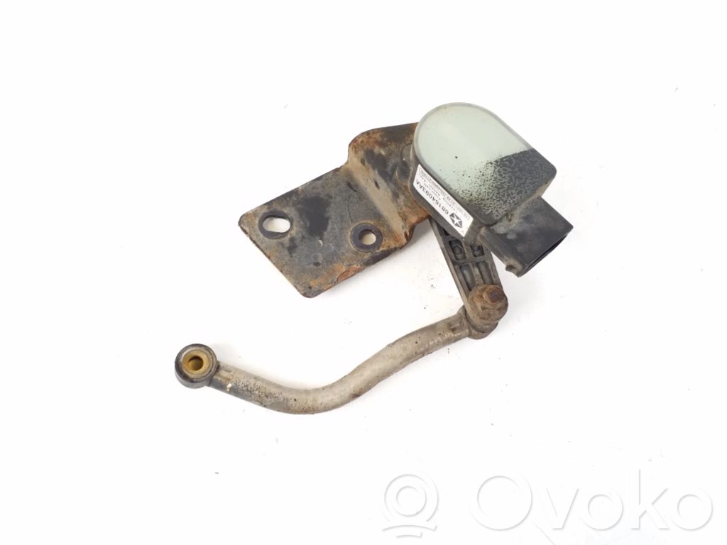 Jeep Grand Cherokee Sensor de altura delantera de la suspensión neumática 