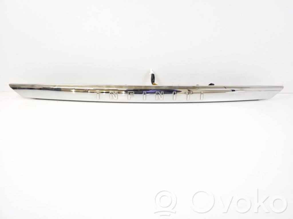 SIKUAI Striscia LED Per Portellone Posteriore Di Camion Da 60 Pollici - Foto 11