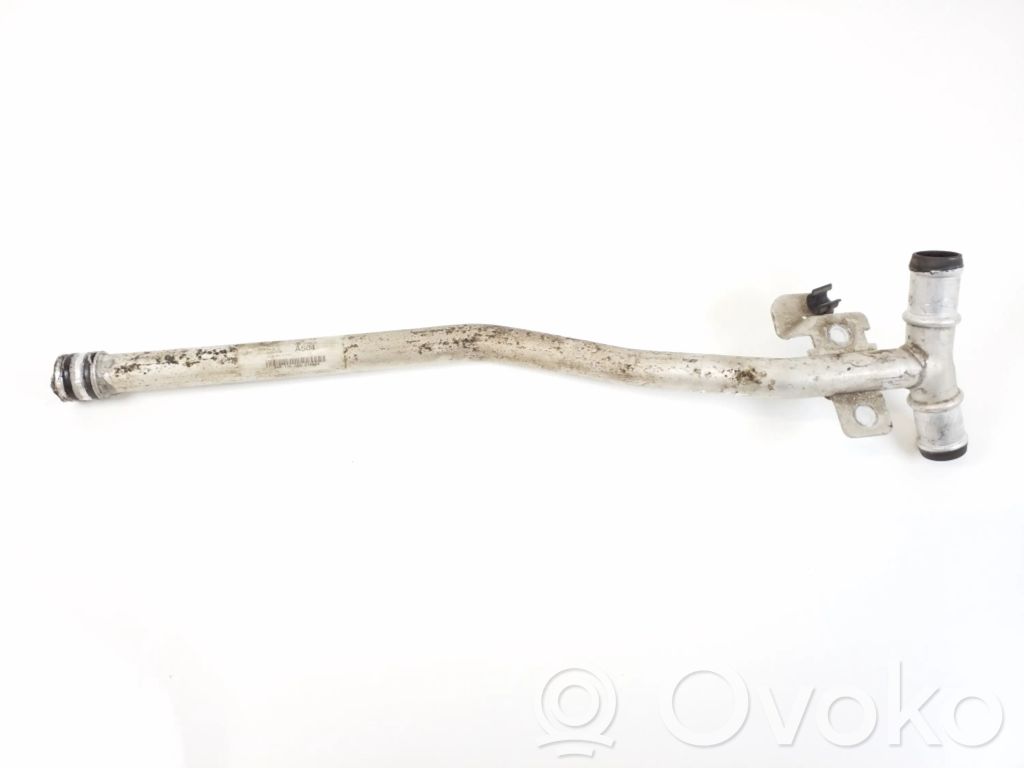Porsche Cayenne (92A) Przewód hamulcowy podciśnieniowy 