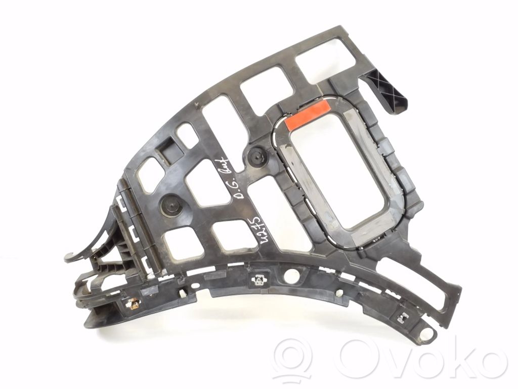 Porsche Cayenne (92A) Rear bumper mounting bracket 