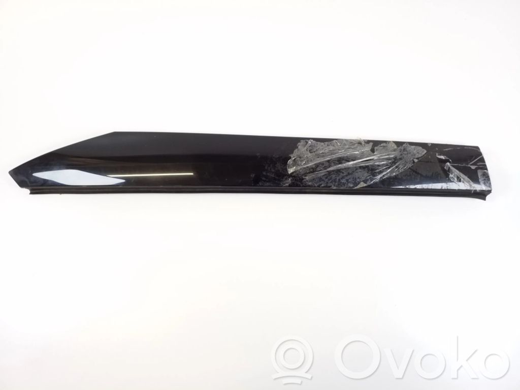 BMW Z4 E89 Windshield trim 