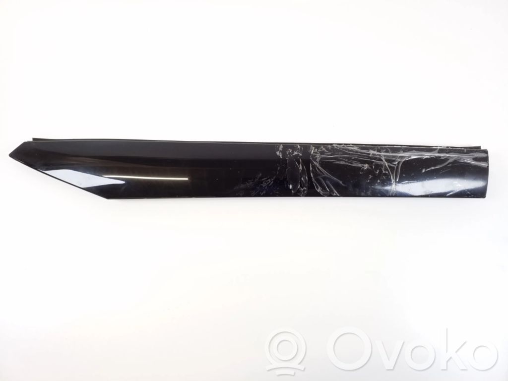 BMW Z4 E89 Windshield trim 