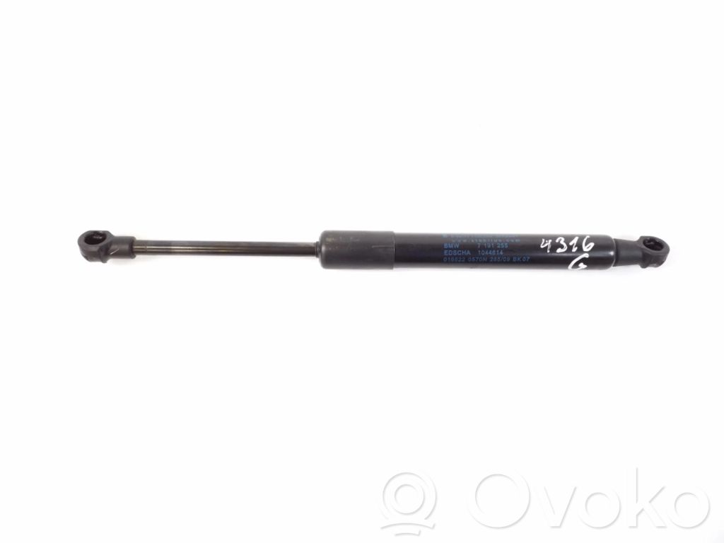 BMW Z4 E89 Tailgate strut 