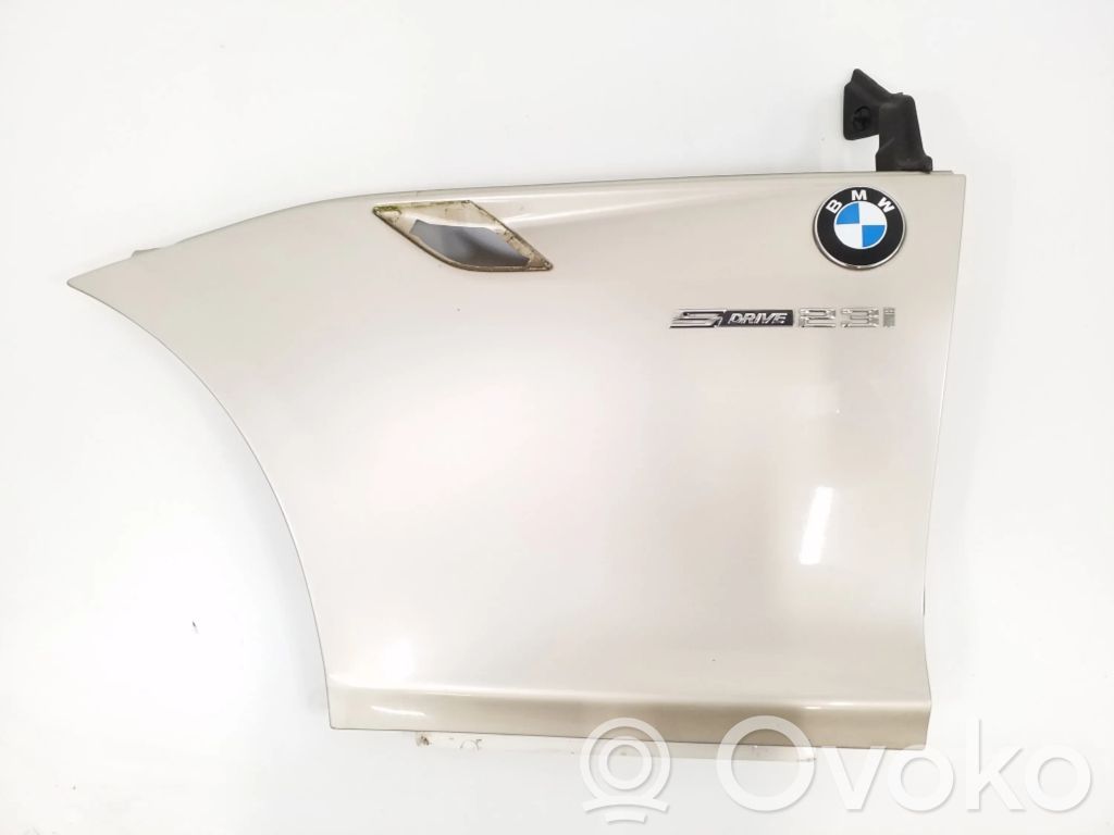 BMW Z4 E89 Spārns 