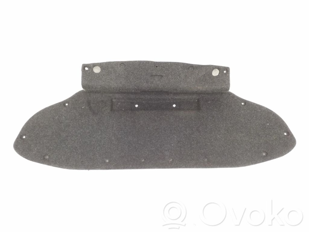 BMW Z4 E89 Tailgate/trunk side cover trim 