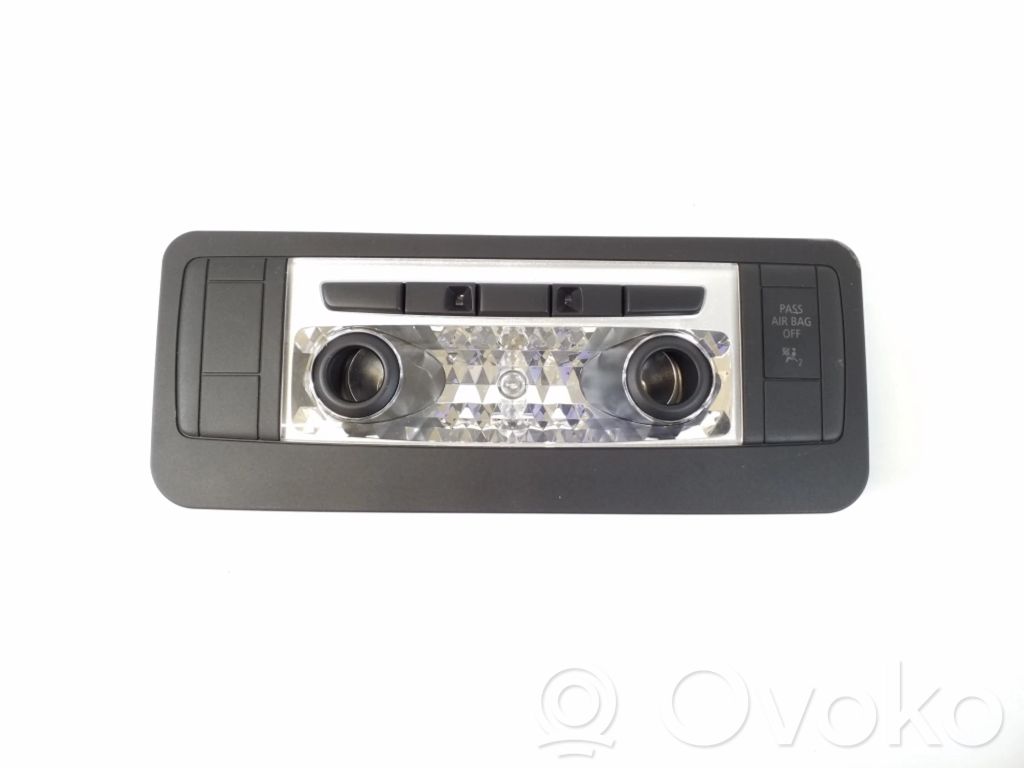 BMW Z4 E89 Front seat light 
