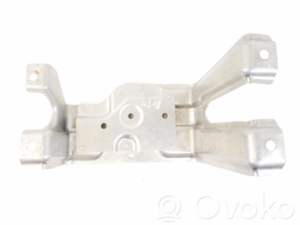 Audi A8 S8 D4 4H Battery bracket 