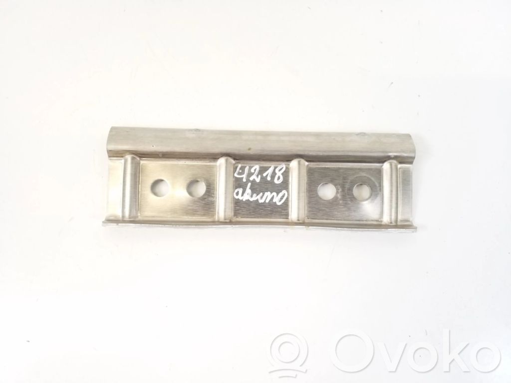 Audi A8 S8 D4 4H Battery bracket 