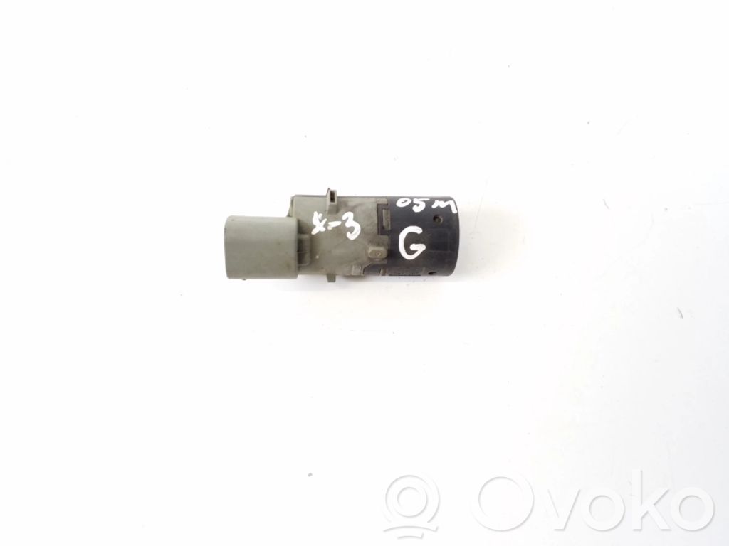 BMW X3 E83 Parking PDC sensor 