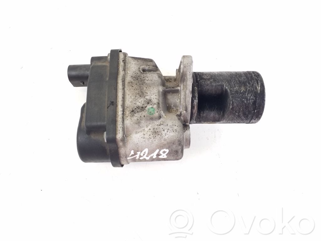 Audi A8 S8 D4 4H EGR valve 